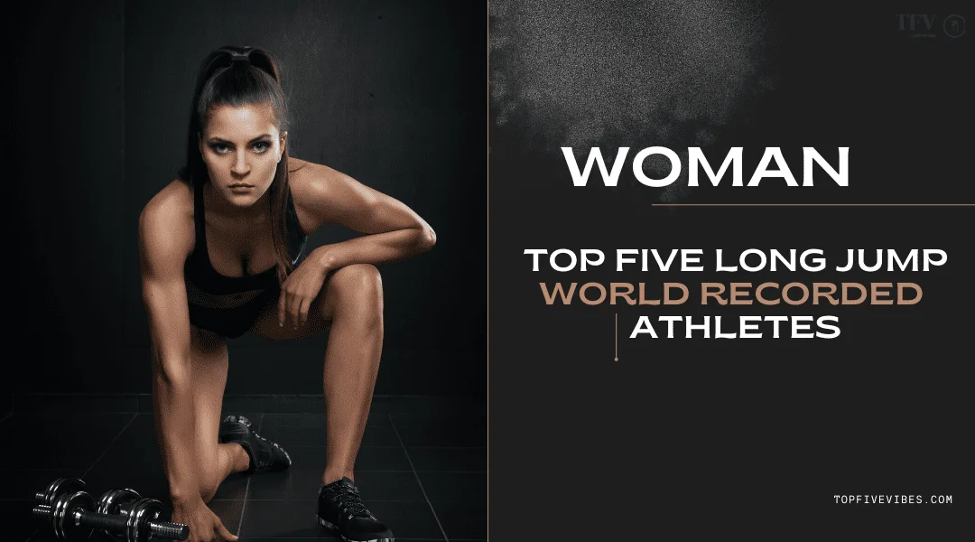 long jump world record